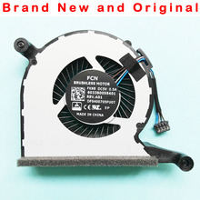 New original Cooling Fan Cooler Radiator for HP HSN-IXO1 Thunderbolt Dock 120W G2 6033B0058401 DFS400705PU0T FK6B 2024 - buy cheap