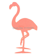 Cartões de flamingo para casamento, cartões de flamingo, cartões de lugares, cartão de assento, chá de bebê, pássaro, cartões de corte, casamento rústico, zoológico, festa 2024 - compre barato