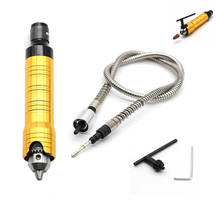 Power Tool Accessories  Rotary Tool Rotary Grinder Tools Flexible Flex Shaft Fits Dremel Drill Polishing Machine 2024 - buy cheap