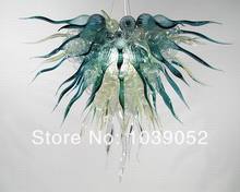 Free Shipping K9 LED Crystal Cheap Glass Chandelier On Hot Sale 2024 - buy cheap