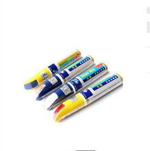 Auto Repair rascarse Touch Up Paint Pen para Versa soleado Almera latio 2022 - compra barato