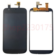 For Nokia 1 LCD Display Touch Screen Digitizer Assembly Replacement Parts 2024 - buy cheap