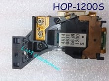 5pcs/lot  HOP-1200S HOP1200S HOP-1200R HOP1200R HOP-1200N HOP-1200 Optical Pick-ups Laser Lens 2024 - buy cheap