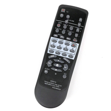 New Replace Remote N2QAHB000032 For Panasonic TV / VCR Remote Control 2024 - buy cheap