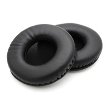 1 pair of Replacement Ear Pads Pillow Earpads Foam Cups Repair Parts for Fostex T50rp Headphones 2024 - buy cheap