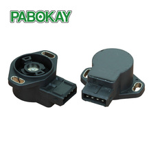 Sensor de posição e acelerador para automóveis dodge eagle, md61462, 1993 a 1998, veículos postiços tps, 5s5107, 9990, ec3066, ss10379, md61497 2024 - compre barato