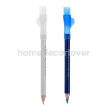 2Pcs Tailors Chalk Pen Pencil For Sewing Dressmakers DIY Craft Markers Pens Professional Tailor Leather Fabric 2024 - buy cheap