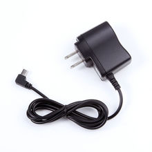 1A AC/DC Power Charger Adapter For Garmin GPS Nuvi 3597 LM/T-HD 65 LM/T 66 LM/T 2024 - buy cheap