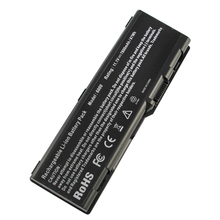 7800mAh for Dell laptop battery Inspiron 6000 M1710 9300 XPS Gen 2 M90 9400  M6300 C5974 D5318 F5635 G5260 G5266 GG574 U4873 2024 - buy cheap