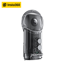 Чехол для Insta360 ONE X Dive для экшн-камеры Insta360 ONE X 2024 - купить недорого