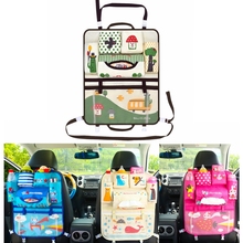 Органайзер для детской коляски, сумка для хранения подгузников, сумка для мам, детская подвесная сумка, аксессуары 2024 - купить недорого