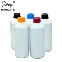 BOMA.LTD 7700 9700 7710 9710 Sublimation ink For EPSON Stylus Pro Cartridge Ink Print T-shirt or polyester or ceramic colorful 2024 - buy cheap