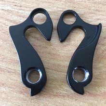 2pcs Bike rear gear mech derailleur hangers dropouts for FELT ORANGE NORCO DA BOMB COMMENCAL TOTEM Da Bomb Identiti with screws 2024 - buy cheap