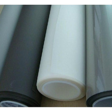 Free Shipping!  33 square feet of 5ft * 6.6 ft Ultra Black self adhesive rear projection screen film/foil 2024 - buy cheap