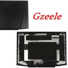 GZEELE new back cover for Lenovo Y40-70 Y40-80 14.0" Lcd rear back cover AP14P000C00 5CB0F78606 lcd top case black 2024 - buy cheap