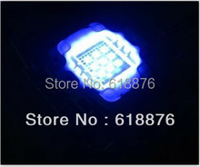 LED azul de alta potencia de 10W y 45mil, cuentas de lámpara azul de 10W y 450nm-455nm, 5 uds. 2024 - compra barato