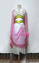 2016 Japanese Anime One Piece Miss Wednesday Cosplay Dress Princess Cosplay Costume 2024 - buy cheap