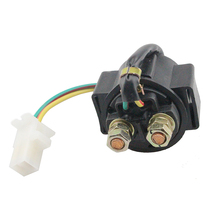 Motorcycle Starter Solenoid Relay For KTM 400 LC4 2000-2001 450 Rally 2005 620 RXCe 1998 625 SMC 2004 640 LC4 Supermoto 2002-05 2024 - buy cheap