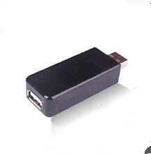 3000 Kv USB Isolator USB To USB Isolator Audio Signal Power Supply Isolation 2024 - buy cheap