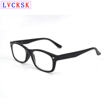 Women Myopia Optical Prescription Glasses Men shorted sighted Eyeglasses Rivet Retro Black Square Frame Spectacles Spring Leg L3 2024 - buy cheap