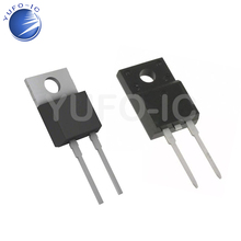 Free Shipping 10PCS  STTH15R06D STTH15R06 TO-220 15A600V fast recovery diode YF0913 2024 - buy cheap