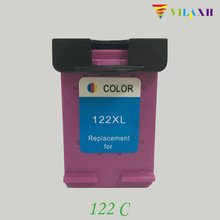 vilaxh Compatible Ink cartridge Replacement for HP 122xl 122 xl For Deskjet 1050 1000 1050A 1510 2000 2050 2050A 2540 Printer 2024 - buy cheap