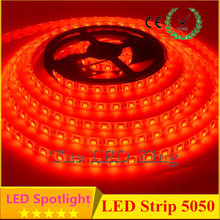 RGB LED Strip 5730 Flexible LED Light DC12V 60LED/m 5m/lot 300 leds Brighter than 5050 2835 LED Strip 2024 - buy cheap