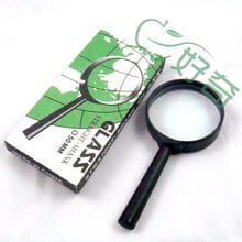 physic laboratory equipment, hand magnifier student experiment tools lab tools 2024 - buy cheap