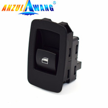 Novo interruptor elevador de janela preta esquerda ou direita 61316945874 para bmw e53 e71 e72 e83 e90 e91 316i 318i 320i k.m 2024 - compre barato