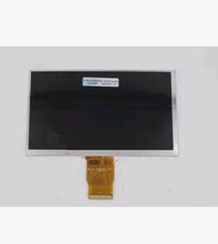 7610029911 e221089 7 inch within 50p resolution ratio 800x480 flat-panel LCD screen 164x97mm 165X100mm 164x103mm 2024 - buy cheap