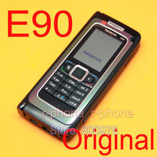 Добавить в «Мои желания» оригинальный NOKIA E90 мобильный сигнальный повторитель для сотовых телефонов GSM Кач-Band 3g gps Wi-Fi Bluetooth Восстановленное 2024 - купить недорого