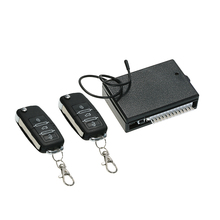 Car Remote Central Kit Alarm Systems Auto Door Lock Vehicle Keyless Entry System Security alarm system