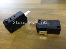 [ZOB] Taiwan ZIPPY VA1-26Q 26A250V VA1-26QO-00D2-Z limit switch micro switch  --50pcs/lot 2024 - buy cheap