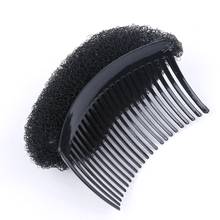 Hot Fashion Women Hair Clip Stick Bun Maker Braid Tool Hair Accessories Comb 2024 - buy cheap