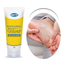 Original DUIT Foot Heel Balm 25% UREA Foot Care Cream Relief for Dry Rough Hard Cracked Irritated Skin Remove Dead Damaged Skin 2024 - buy cheap