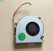 SSEA New laptop CPU Fan for Acer Aspire 5720 7520 5220 5310 5520 5315 7220 7720 CPU cooling Fan P/N: AB7805HX-EB3(X1) 2024 - buy cheap