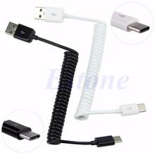 Черный/белый USB 3. 0 Type-C 2024 - купить недорого