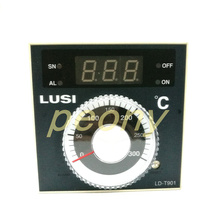 LD-T901 oven temperature controller LUSI oven temperature control table 2024 - buy cheap