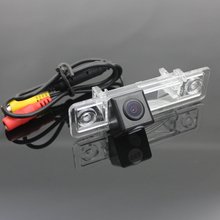 FOR Buick Excelle / Excelle HRV For Opel Zafira A 1999~2005 HD Car Rear View Camera Reversing Parking Camera CCD Night Vision 2024 - buy cheap