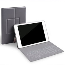Funda ultradelgada con teclado Bluetooth para Huawei M5 10,1, funda para teclado, versión juvenil, para Huawei M5 10,1 2024 - compra barato