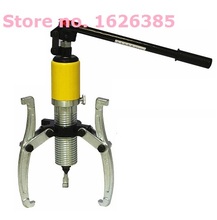 10T integral type with 3 claws hydraulic puller screw extractor gear bearing wheel puller hydraulic tool 2024 - buy cheap