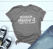 They will come Funny mom halloween candy graphic women fashion aesthetic t shirt camisetas grunge tumblr vintage slogan tee tops 2024 - buy cheap