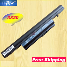 HSW Laptop Battery For Acer Aspire 3820 3820G 3820T 4820 4820T 5820 5820T 5820TG AS10B31 AS01B41 AS10B51 AS10B5E AS10B6E AS10B73 2024 - buy cheap