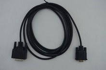 Программируемый кабель PLC IC690ACC901,RS232 в SNP для ПЛК серии GE90, быстрая доставка 2024 - купить недорого