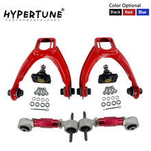 Hypertune - FRONT UPPER CONTROL ARM TUBE CAMBER KIT FOR 96-00 CIVIC  LX DX EK EJ TUBULAR + 92-00 Adjustable Rear Camber Arms 2024 - buy cheap