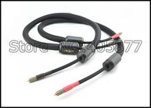 Hi-End KIC-GR-1B Grand Reference RCA AUDIO CABLE 1.5 meter RCA cable 2024 - buy cheap