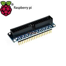 Разрыв Raspberry Pi Plus для Raspberry Pi 3 и Raspberry Pi 2, Модель B 2024 - купить недорого