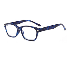 Unisex Reading Glasses Men Women Glasses magnifier Oculos gafas de lectura glasses for sight Leopard Print Frame Eyeglasses N9 2024 - buy cheap