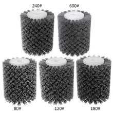 13mm Deburring Abrasive Wire Round Brush Head Polishing Grinding Buffing Wheel 2024 - buy cheap