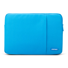 POFOKO 11.6/13.3/15.6 inch Men Women Laptop Sleeve Bag for Macbook Air Pro 11 13 15 Protective Case 2024 - buy cheap